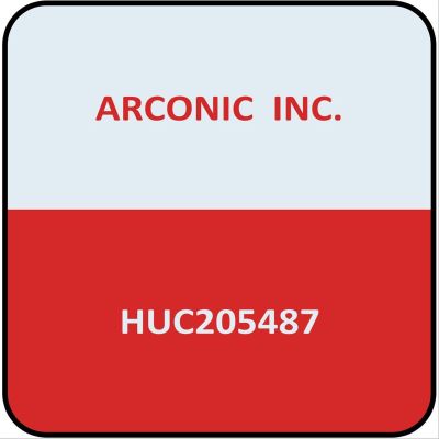 HUC205487 image(0) - Huck Manufacturing STND/ANVIL 3/8-16