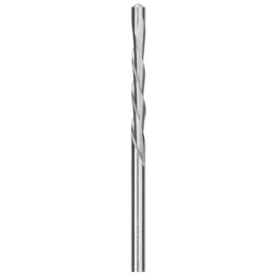 DWTDWAPP18010 image(0) - DEWALT 1/8In Drywall Pilot Point Cut Out Bit 10 Pack