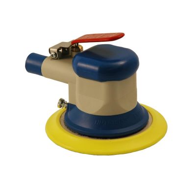 HUT3500 image(0) - Hutchins SANDER SUPER III RANDOM ORBIT ACTION