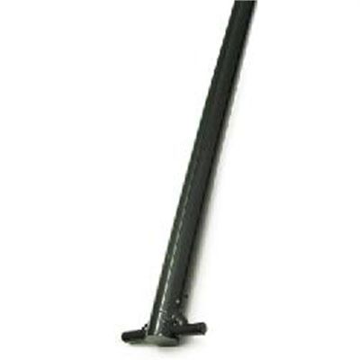 CTA4351 image(0) - CTA Manufacturing Spare Tire Tool - Yellow