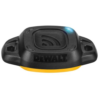 DWTDCE041-10 image(0) - DEWALT Tool Connect Tag (10-PACK)