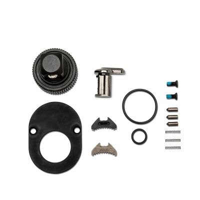 KDT81339XP image(0) - GearWrench 1/2" Non-Quick Release Ratchet Repair Kit (dual pa