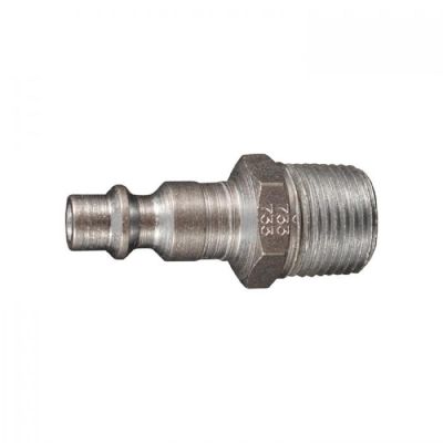 MIL733 image(0) - Milton Industries 3/8" Male Plug M-Style