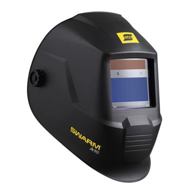 ESA700102043 image(0) - ESAB Lw Swarm A20 Welding Helmet Complete