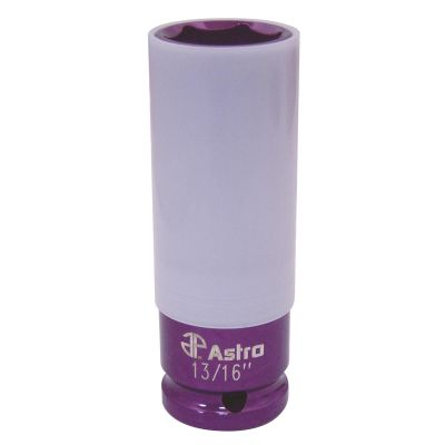 AST7870-1316 image(0) - Astro Pneumatic SOC 13/16 1/2D 12PT DP