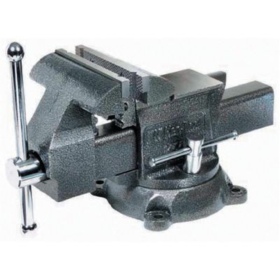 KEN64055 image(0) - Ken-tool K55 5-1/2" (14 cm) - Professional Workshop Vise