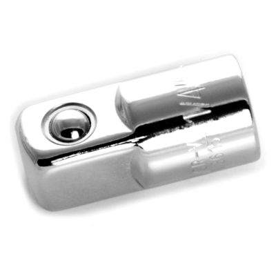 WLMW36157 image(0) - Wilmar Corp. / Performance Tool 1/4" F x 3/8" M Adapter