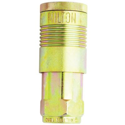 MILS1815 image(0) - Milton Industries 1/2-inch Female Body G-Style (Retail Packaging)