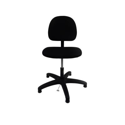 LDS1010452A image(0) - ShopSol ESD Chair - Low Height -  Value Line