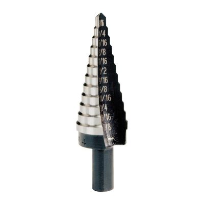 VGPUN4 image(1) - Vise Grip UNIBIT 4 3/16-7/8"