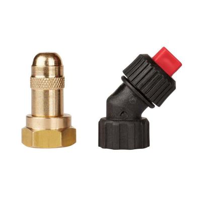 MLW49-16-2806 image(0) - Milwaukee Tool Sprayer Nozzles