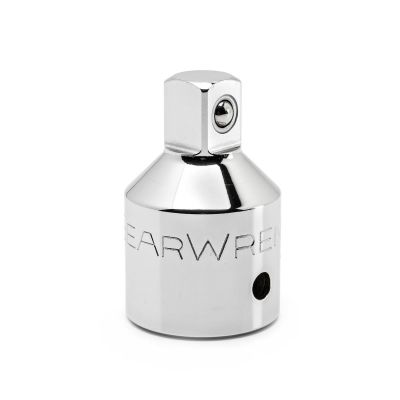 KDT81406 image(0) - GearWrench 3/4 Inch Drive 3/4 Inch F x 1/2 Inch M Adapter