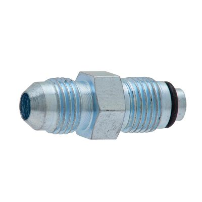 SRRPS2405 image(0) - S.U.R.&R. 1/2" X 20 - 1/2" X 20 BUMP TUBE ADAPTER
