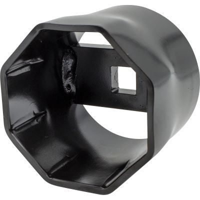 KAS1213 image(0) - Lang Tools (Kastar) 1213 - 3-7/8" 8 Point Locknut Socket