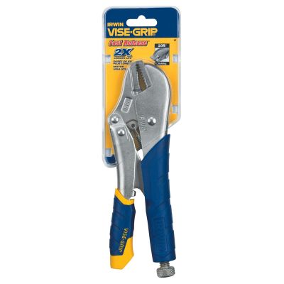 VGP10RFR image(0) - Vise Grip Fast Release Version of the 10R