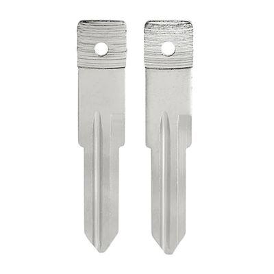 XTL27600703 image(0) - Xtool USA Key Blades for BMW HU58 (4-Track)