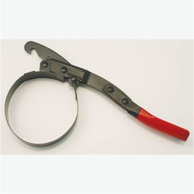 CTAA280 image(0) - CTA Manufacturing Oil Filter Wrench - Adjustable Slot