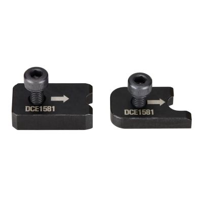 DWTDCE1581 image(0) - DEWALT Wire Mesh Cable Tray Cutter Replacement Dies