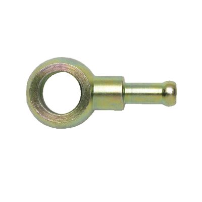 SRRK335 image(0) - S.U.R.&R. 14mm-5/16 Inch Banjo To Nylon