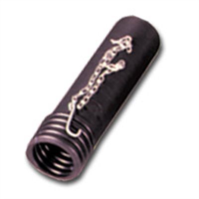 CRU17AF300 image(0) - Crushproof Tubing STRAIGHT TAILPIPE ADAPTER UP TO 2-1/2"