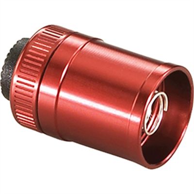 STL940083-2 image(0) - Streamlight Tailcap, Stylus Pro USB - Red