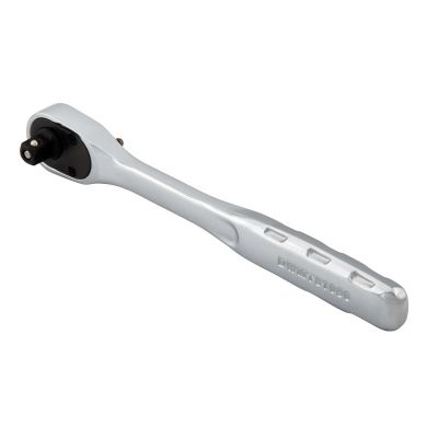 DWTDWMT81096 image(0) - DEWALT 1/4" Drive Quick-Release Ratchet