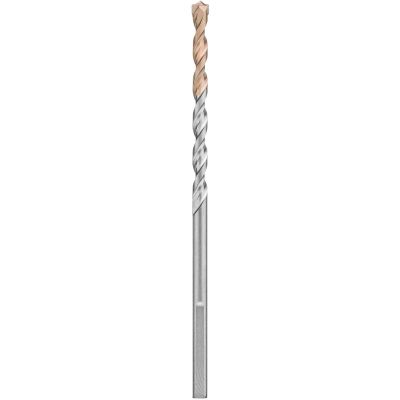 DWTDW5230 image(0) - DEWALT 3/8-Inch X 6-Inch Carbide Hammer Drill Bit , Silver