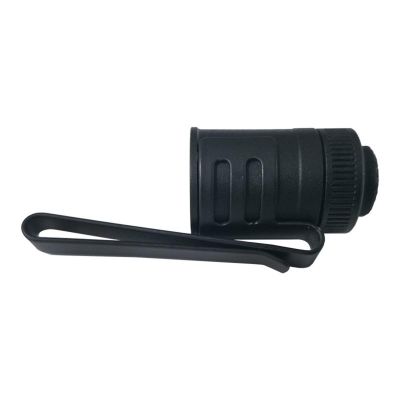 STL991335 image(0) - Streamlight SVC Micro USB TC Assy Blk
