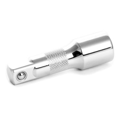 WLMW32143 image(0) - Wilmar Corp. / Performance Tool 1/2" Drive 3" Extension