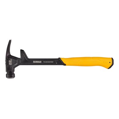 DWTDWHT51008 image(0) - DEWALT Toughseries 22 Oz. Demo Hammer