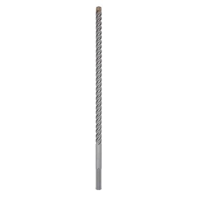 DWTDW5816 image(0) - DEWALT 7/8-Inch By 16-Inch By 21-1/2-Inch 4-Cutter SDS Max Rotary Hammer Bit