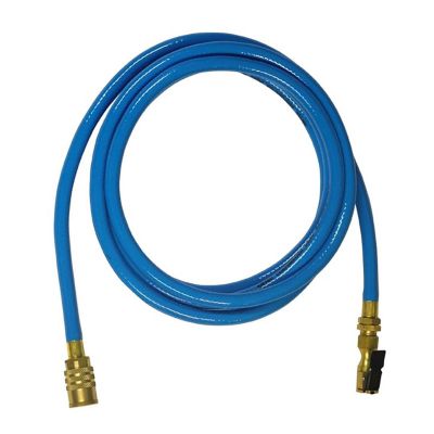 HAL89HKC-12 image(0) - Haltec 12'HOSE INFLATION HOSE W/ OPEN