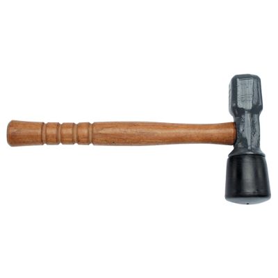 KEN35323 image(0) - Ken-tool T35 - 16-1/2" (42 cm ) Heavy Duty Tire Hammer &hyphen; Wood Handle