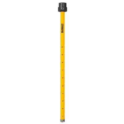 DWTDW55001 image(0) - DEWALT 9/16" x 14" Diamond Core Bit