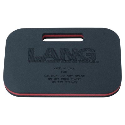 KAS1160 image(0) - Lang Tools (Kastar) 1160 - Foam Kneeling Pad - Small (5-pk.)