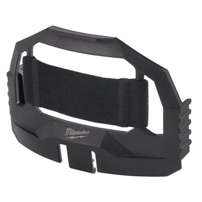 MLW48-73-1094 image(0) - Milwaukee Tool BOLT Low-Profile Headlamp Mount