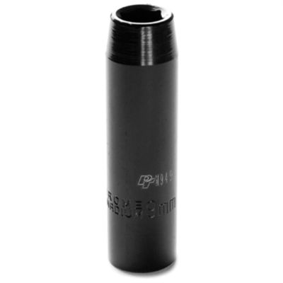 WLMM949 image(0) - Wilmar Corp. / Performance Tool 3/8" Drive 9mm 6pt Deep Impact Socket