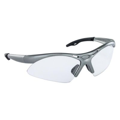 SAS540-0101 image(0) - SAS Safety Diamondbacks Safety Eyewear - Gray