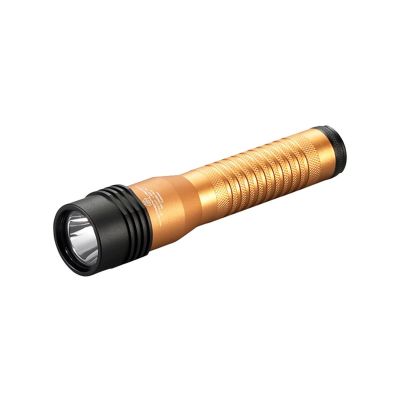 STL74772 image(0) - Streamlight Strion LED HL (Without Charger) - Orange