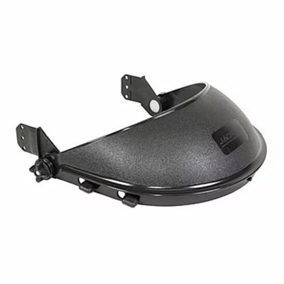 SRW14951 image(0) - Jackson Safety Face Shield Hard Hat Adapter - 382 B