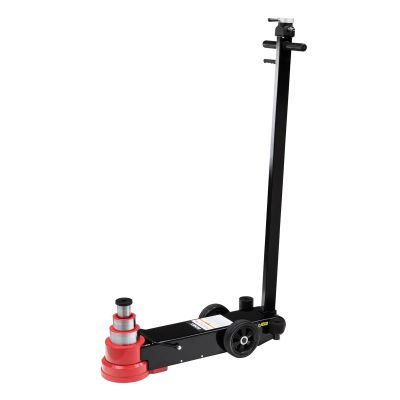 SUN6855 image(0) - SUNEX 55/33/16.5 Ton Air/Hydraulic Truck Ja