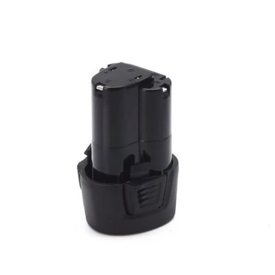 ACDAB1255LA image(0) - ACDelco G12 Series 12V Li-ion Interchangeable Battery