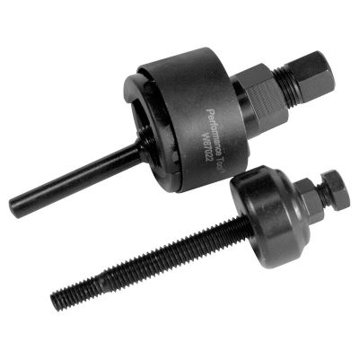 WLMW87022 image(0) - Wilmar Corp. / Performance Tool GM Pwr Steering Pump Pulley