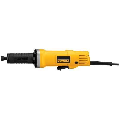 DWTDWE4887N image(0) - DEWALT 1-1/2 in. (40mm) Die Grinder, No Lock-On