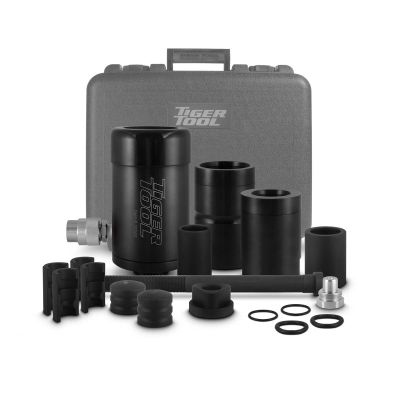 TIG15000 image(1) - Tiger Tool LEAF SPRING BUSHING SERVICE KIT NO ADAPTERS