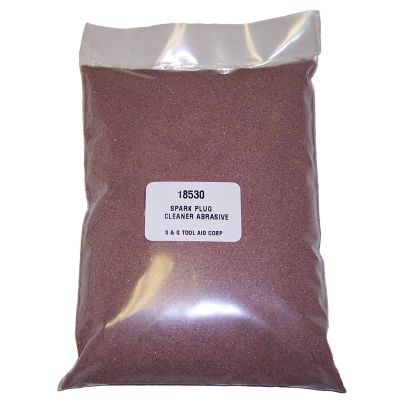 SGT18530 image(0) - SG Tool Aid Garnet Abrasive, 1-1/2 lbs.