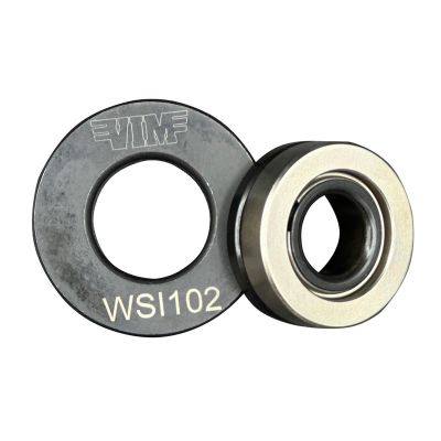 VIMWSI100 image(0) - VIM Tools Wheel Stud Installer Kit - Car & Truck