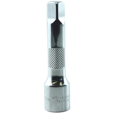 KTI22003 image(0) - K Tool International SOC EXTENSION 3" 3/8" DR