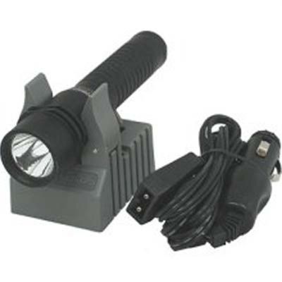 STL74304 image(0) - Streamlight 375 Lumen Strion LED Flashlight - 12V DC