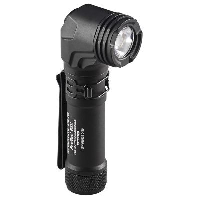 STL88094 image(0) - Streamlight ProTac 90X - Includes (2) CR123A Lithium Batteries and Holster - Box - Black